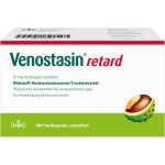 VENOSTASIN retard 50 mg Hartkapsel retardiert 100 St.