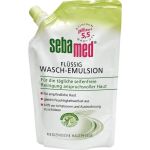 SEBAMED flüssig Waschemulsion m.Olive Nachf.P. 400 ml