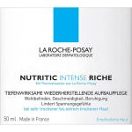 ROCHE-POSAY Nutritic Intense Creme reichhaltig 50 ml