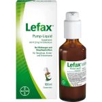 LEFAX Pump-Liquid 100 ml