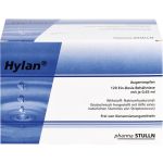 HYLAN 0,65 ml Augentropfen 120 St.