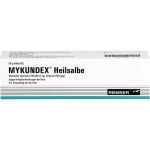 MYKUNDEX Heilsalbe 50 g