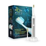 Zahnbürste ToothWave TW1PE3001 - 0% Finanzierung (PayPal)
