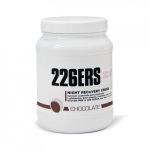 Night Recovery Cream 226ERS - 0,5 kg Schokolade