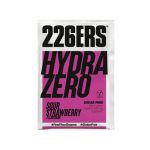 226ers HydraZero Strawberry 1 Beutel x 7,5 gr