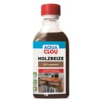 Clou Holzbeize nussbaumfarben 250 ml