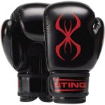 Handschuhe Sting Arma Junior Boxhandschuhe