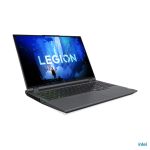 Legion 5 Pro Intel i7-12700H / 16 GB / 1 TB SSD / RTX3060-6GB / 16 Zoll WQXGA / grau Gaming-Notebook