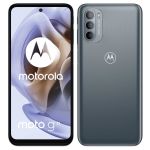 Motorola MOTOROLA moto G31 Android Smartphone grau 64GB Smartphone (6.4 Zoll, 64 GB Speicherplatz, 50 MP Kamera)