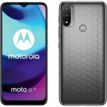 Motorola Moto e20 32 GB / 2 GB - Smartphone - graphite gray Smartphone (6,5 Zoll, 32 GB Speicherplatz)