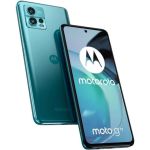 Motorola XT2255-1 Moto G72 128 GB / 6 GB - Smartphone - polar blue Smartphone (6,6 Zoll, 128 GB Speicherplatz)