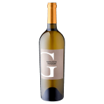 Grap G Weißwein Marsanne Viognier trocken 0,75l