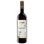 Biorebe Bio Rotwein Tempranillo Spanien trocken 0,75l