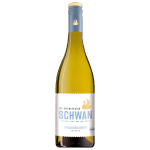 Schwan Bio Grauburgunder Weißwein trocken 0,75l