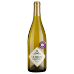 Granbeau Weißwein Chardonnay-Viognier 0,75l