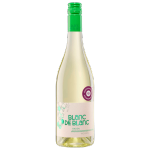 Blanc de Blanc Weißwein trocken 0,75l