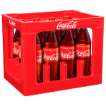 Coca-Cola 12x1l
