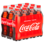Coca-Cola 12x0,5l