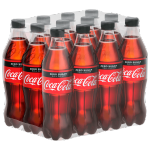 Coca-Cola Zero Sugar 12x0,5l