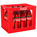 Coca-Cola Zero Sugar 12x1l