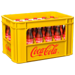Coca-Cola 24x0,33l