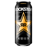Rockstar Energy Drink Original 0,5l