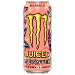 Monster Energy Juiced Monarch 0,5l