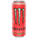 Monster Energy Ultra Watermelon 0,5l