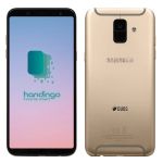 Samsung Galaxy A6 A600 (2018) Smartphone