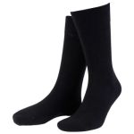 Amanda Christensen True Ankle Soft Top Sock Schwarz Gr 43/46 Herren