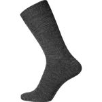 Egtved Wool Work Sock Dunkelgrau Gr 38/40