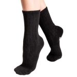 PJ Salvage Cosy Socks Schwarz One Size Damen