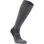 Seger Cross Country Mid Compression Grau Gr 40/42