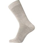 Egtved Wool Twin Sock Beige Gr 45/48