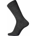 Egtved Wool Twin Sock Dunkelgrau Gr 45/48
