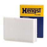 HENGST FILTER Innenraumfilter E3900LI Filter, Innenraumluft,Pollenfilter MERCEDES-BENZ,C-Klasse T-modell (S205),C-Klasse Limousine (W205)
