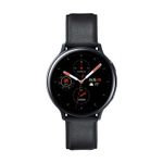 Samsung Galaxy Watch Active 2 schwarz Smartwatch | Bluetooth |Stainless Steel | 40mm