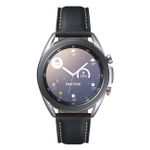 Samsung Galaxy Watch 3-silber Smartwatch | 41mm Edelstahl| LTE 