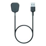 Fitbit Charge 4, Retail Charging Cable | Ladekabel | USB-Anschluss zur einfachen Verbindung | Kabel zum Aufladen des Trackers | Passend für die Charge 4