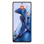 Xiaomi Mi 11T 5G | Smartphone | 256 GB interner Speicher | 8 GB Arbeitsspeicher | 108 MP Hauptkamera | OLED-Display | Schwarz