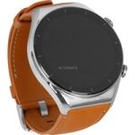 Xiaomi Watch S1 Smartwatch| Edelstahl | 117 Fitness Modi, Dualband GPS | Bluetooth | Anrufe