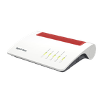 AVM FRITZ!Box 7590 AX | Wireless Router | Highspeed mit Wi-Fi 6 | Intelligentes WLAN Mesh für das Heimnetz | Für alle DSL-Anschlüsse bis 300 MBit/s