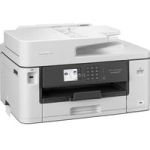 Brother MFC-j5345DW | Multifunktionsdrucker | Tintenstrahldrucker | Drucken bis DIN A3 | Bis zu 28 Seiten pro Minute | Automatischer Duplexdruck