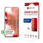 Displex »Smart Glass - Samsung Galaxy S21 FE«, Displayschutzglas