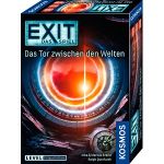 Kosmos EXIT - Das Tor zwischen den Welten (für fortgeschrittene Escape Room Spieler)