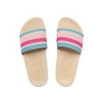 Flip Flop »pool*knit multi« Sandale (30519)