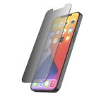 Hama »3D-Full-Screen-Schutzglas für Apple iPhone 12 Pro Max "Privacy" Displayschutzglas«, Displayschutzglas, - Härtegrad: 10H, - Montagehilfe: Easy-On Frame, - Schutzklasse: 11, - Smartphone: Apple iPhone 12 Pro Max