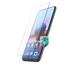 Hama »Echtglas-Displayschutz für Xiaomi 11T (Pro) 5G, Glas "Premium Crystal Glass"«, Displayschutzglas