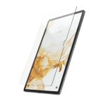 Hama »Displayschutzglas "Premium" für Samsung Galaxy Tab S7+/S7 FE/S8+ (12.4)« für Samsung Galaxy Tab S7+/S7 FE (12.4), Displayschutzglas