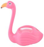 Gießkanne Flamingo Pink Rosa Giesskanne